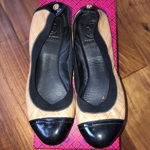 Tory Burch Flats